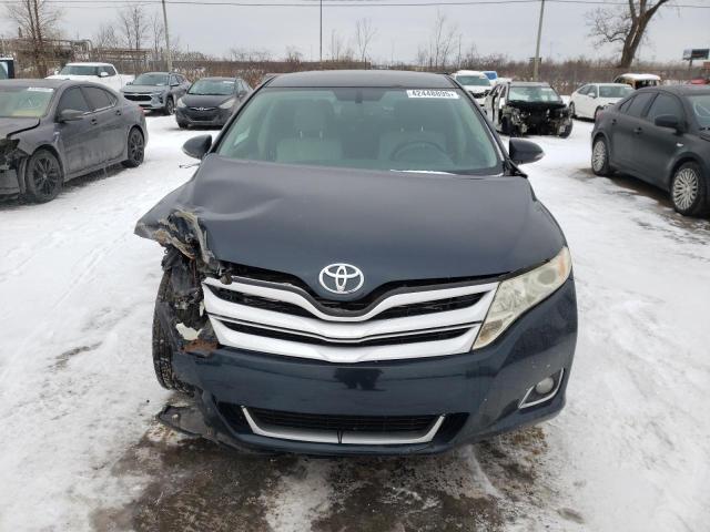 2013 TOYOTA VENZA LE