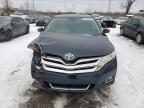 2013 TOYOTA VENZA LE for sale at Copart QC - MONTREAL