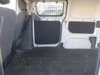 2021 Nissan Nv200 2.5S en Venta en Wichita, KS - Side