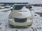 2010 Chrysler Town & Country Touring Plus de vânzare în Woodhaven, MI - Side