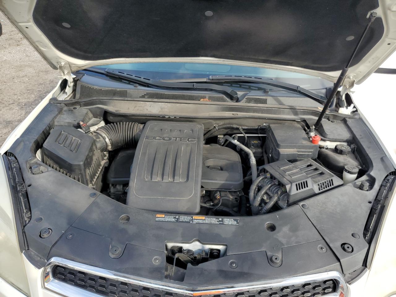 2015 Chevrolet Equinox - Image 14