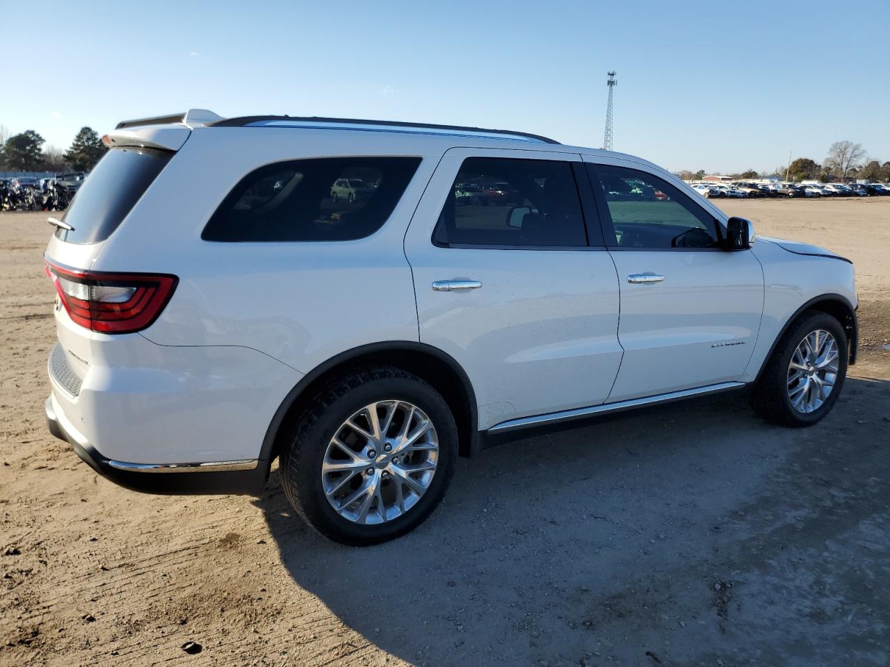 2014 Dodge Durango - Image 3