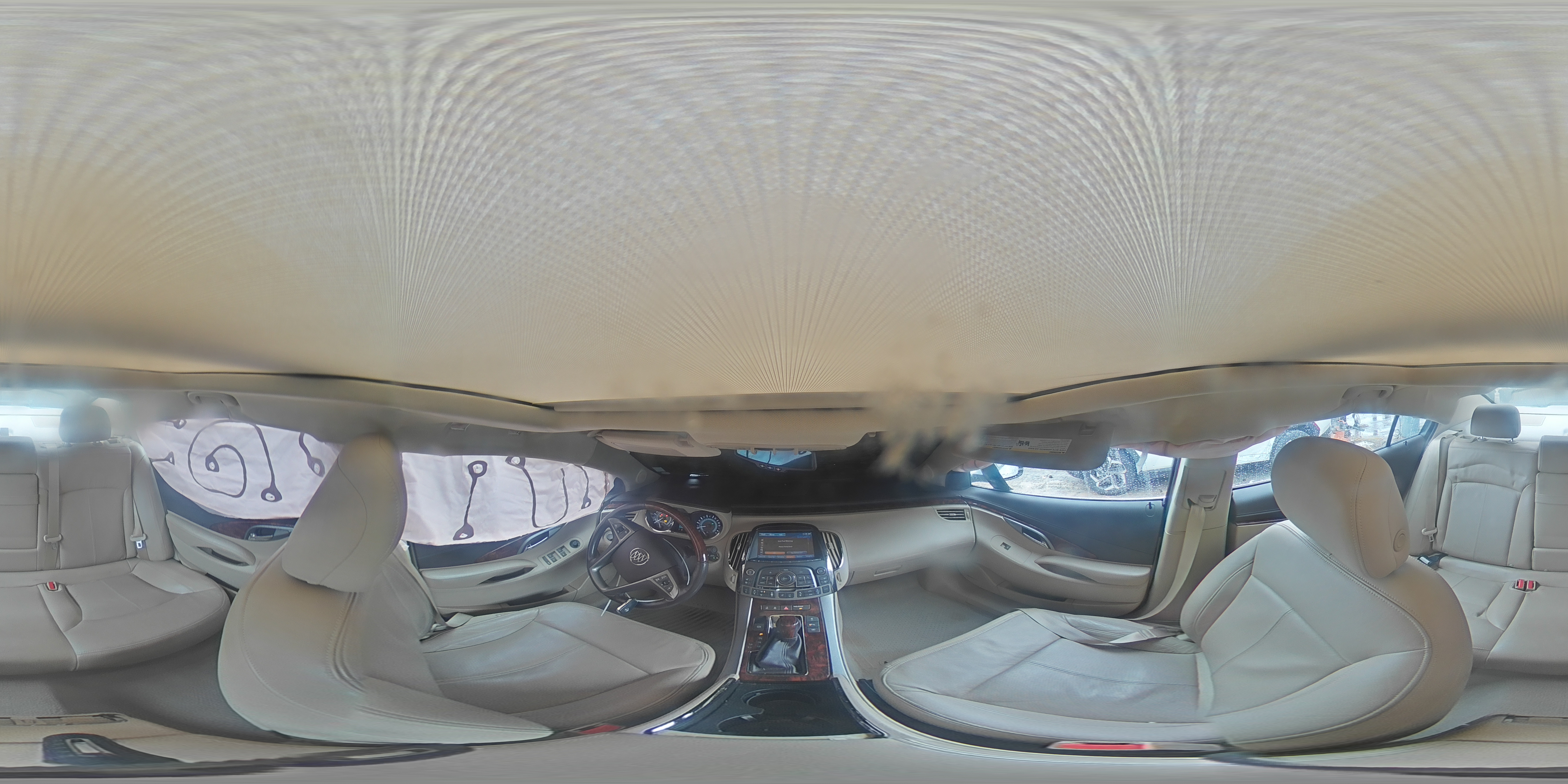 2013 Buick LaCrosse - Image 15