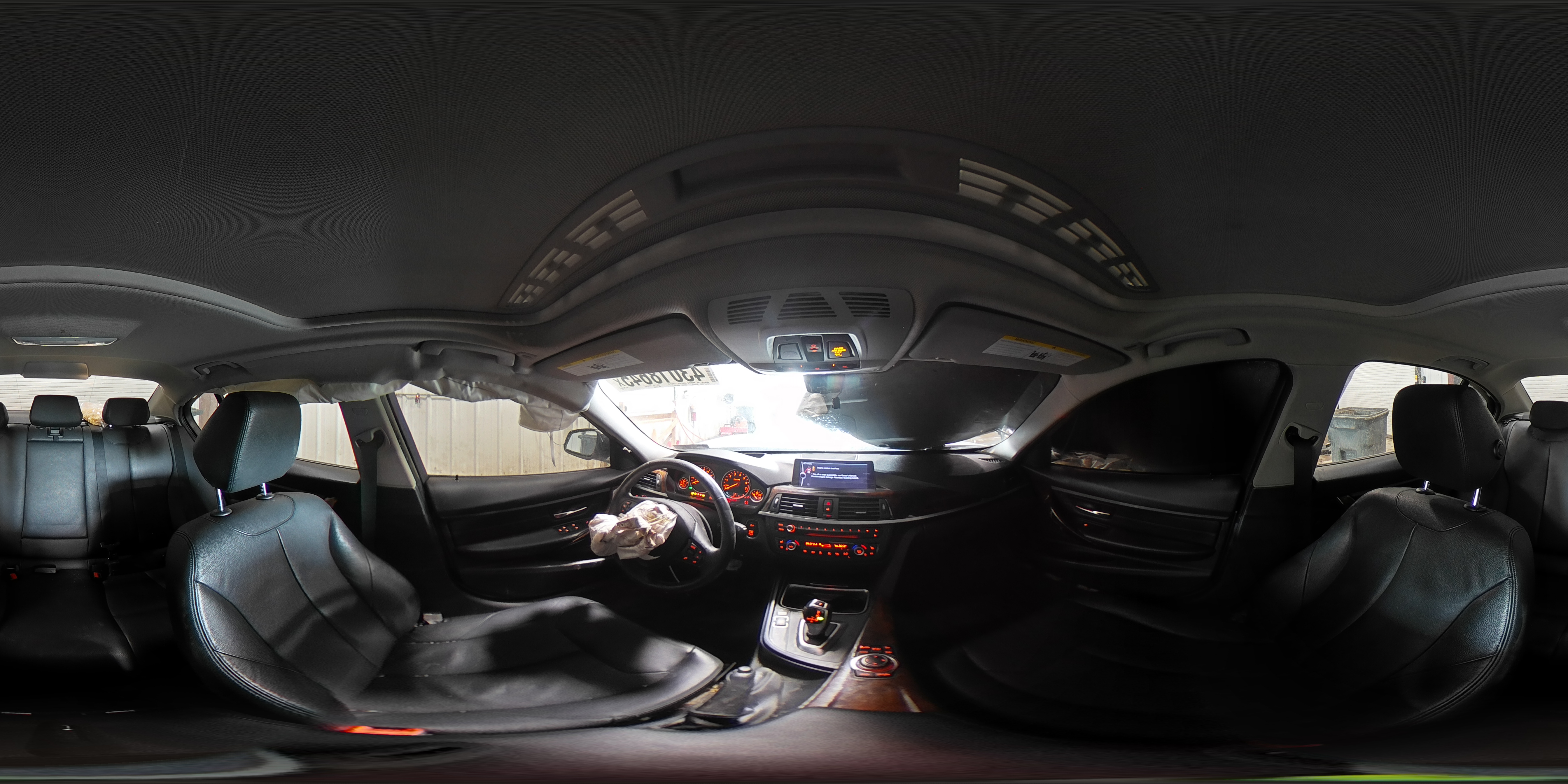 2013 BMW 3er - Image 13