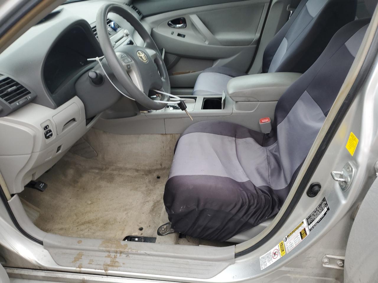 2011 Toyota Camry - Image 7