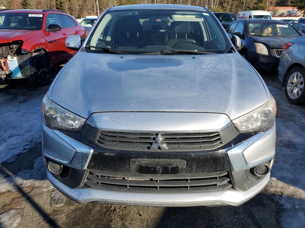 2016 Mitsubishi Outlander - Image 5