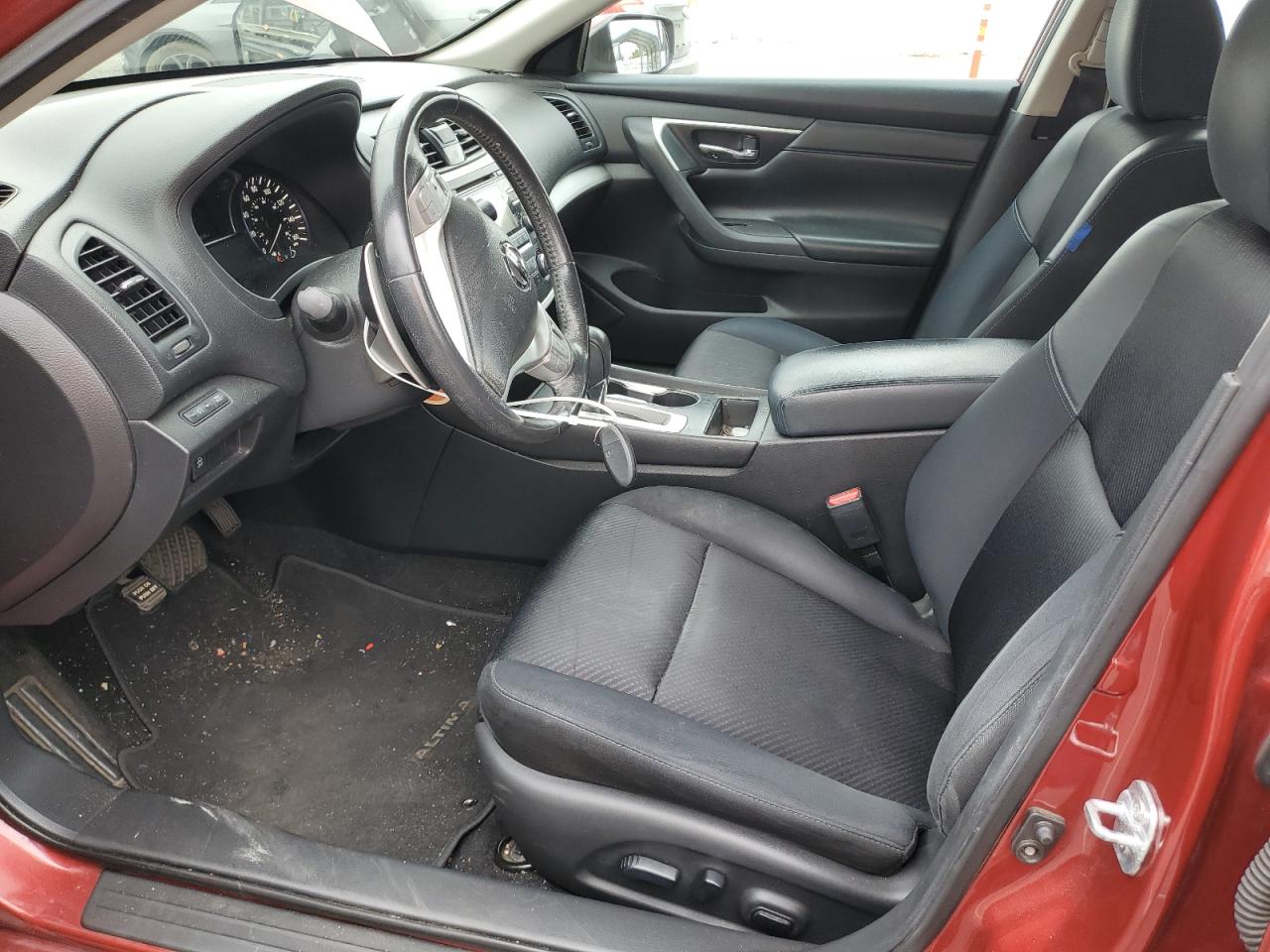 2016 Nissan Altima - Image 7