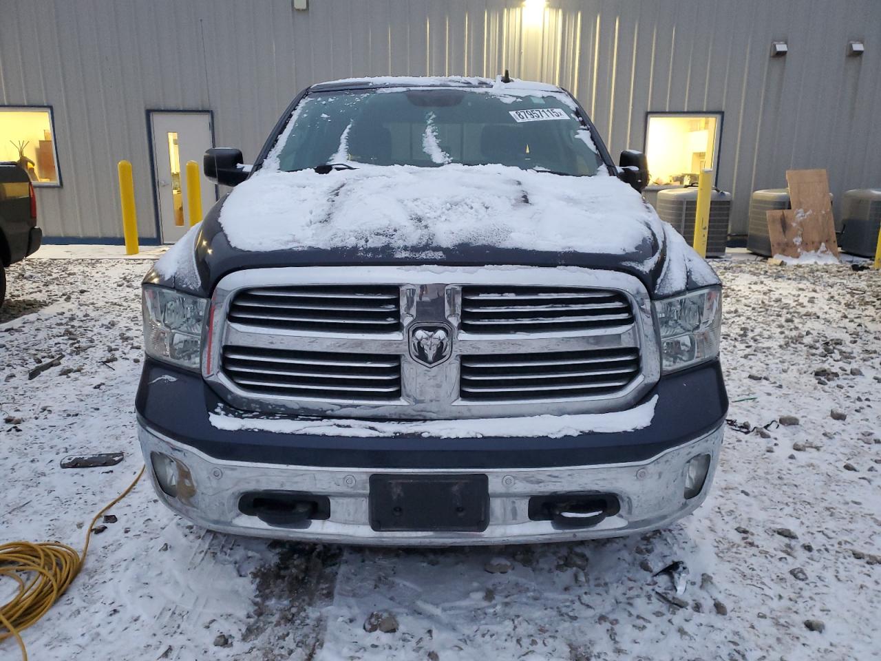 VIN 3C6RR7LTXGG267011 2016 RAM 1500 no.5