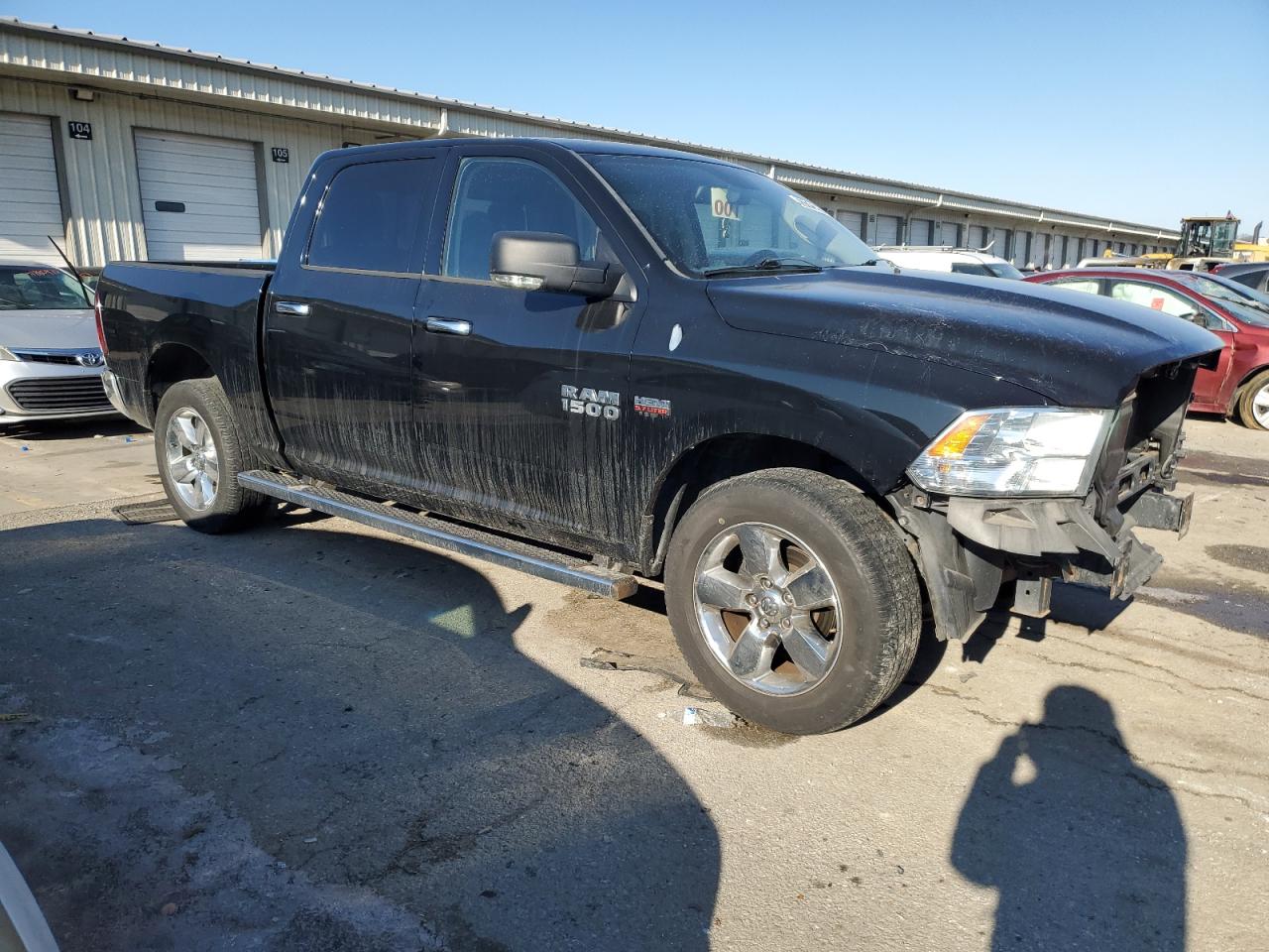 2013 RAM 1500 - Image 4