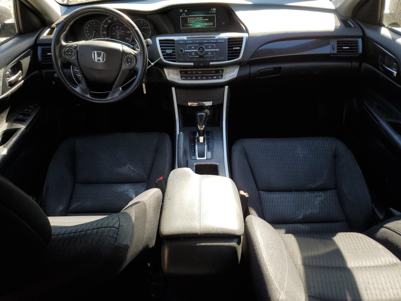 2013 Honda Accord - Image 8