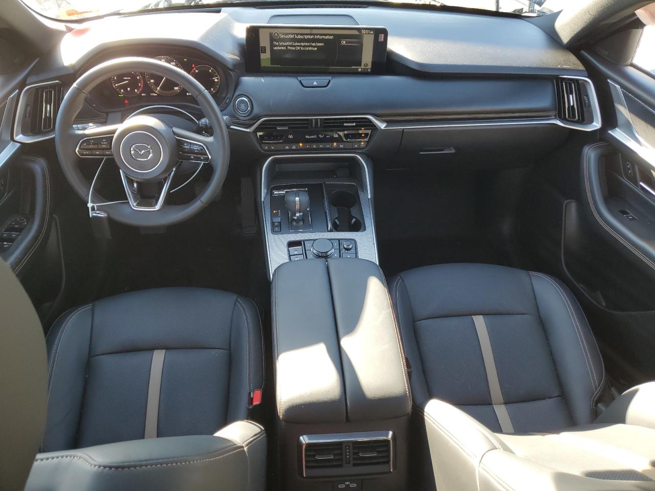 2024 Mazda CX-90 - Image 8