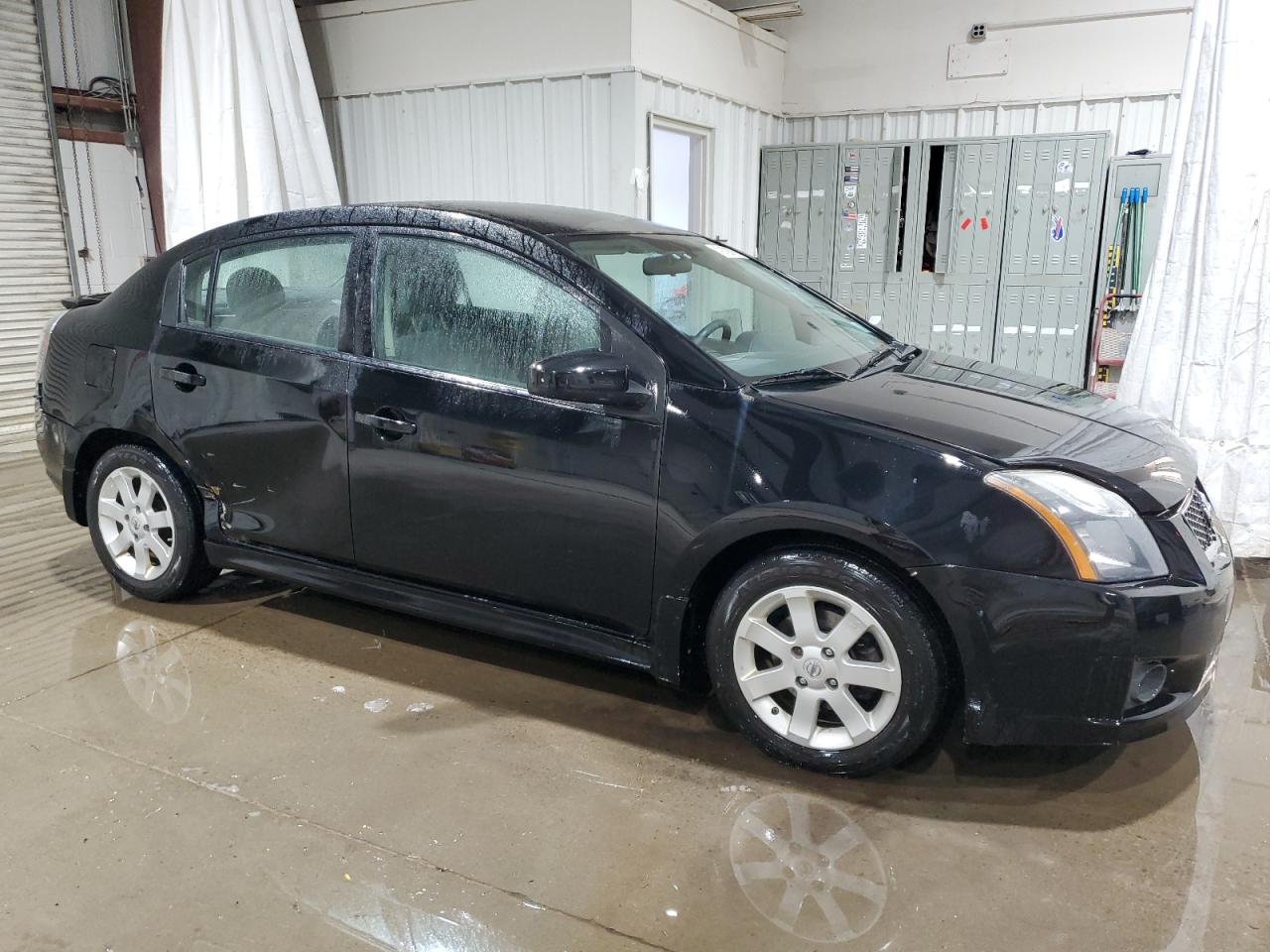 2012 Nissan Sentra - Image 4