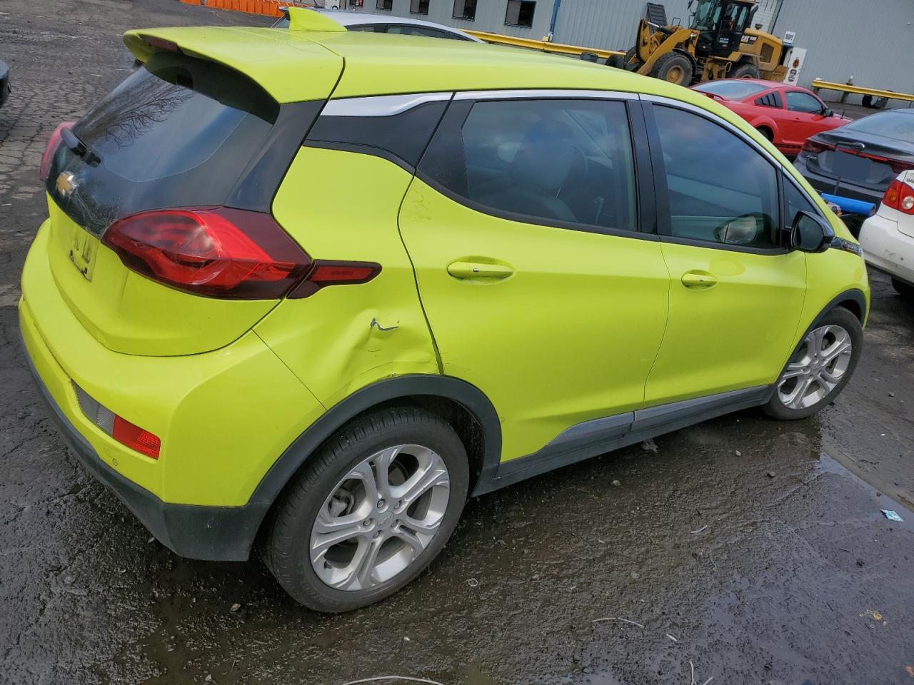 1G1FY6S09K4106860 CHEVROLET BOLT 2019