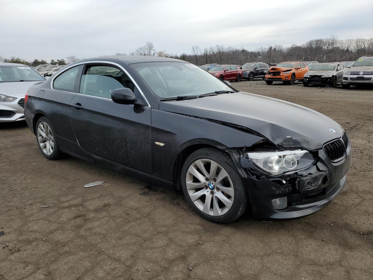 2011 BMW 3er - Image 4