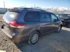 2012 Toyota Sienna Le na sprzedaż w Magna, UT - Front End