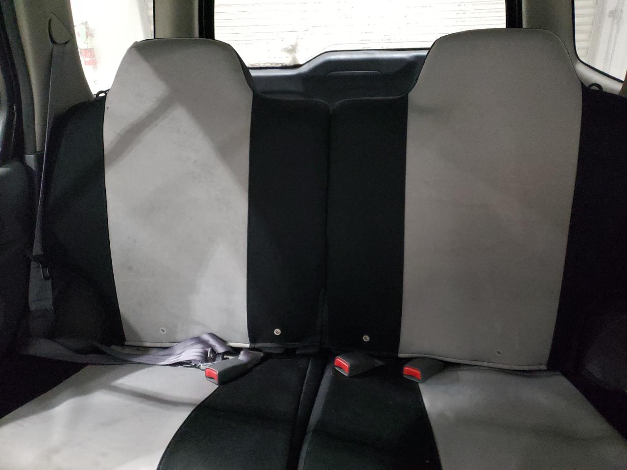 2004 Nissan Xterra Xe VIN: 5N1ED28Y94C670257 Lot: 89069305