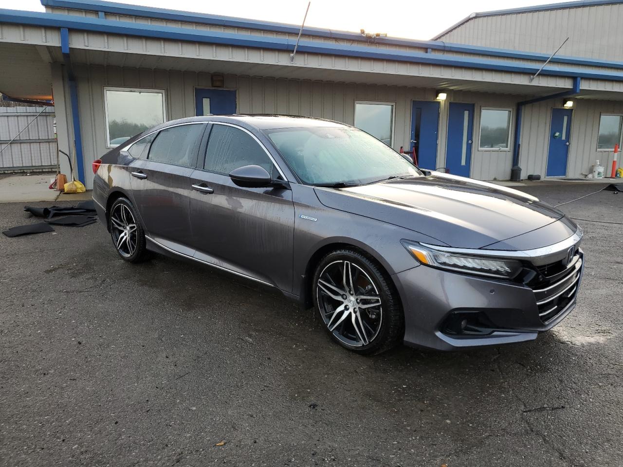 2021 Honda Accord - Image 4