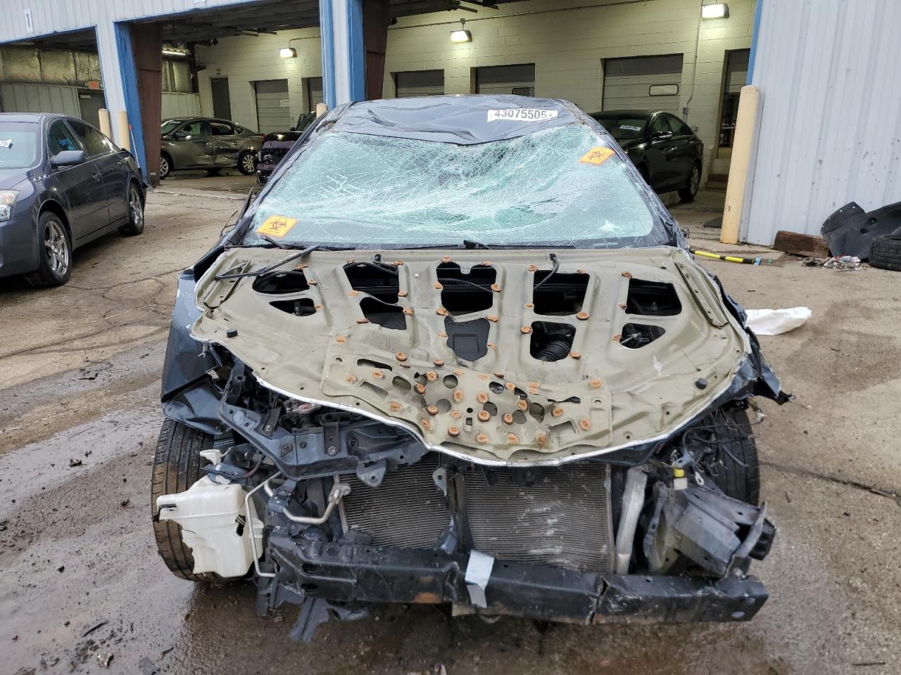 2017 Toyota Corolla - Image 5