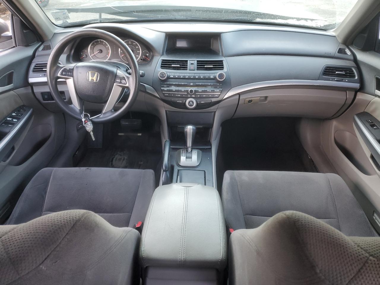 2008 Honda Accord - Image 8