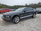 2008 Ford Mustang  zu verkaufen in Houston, TX - Side