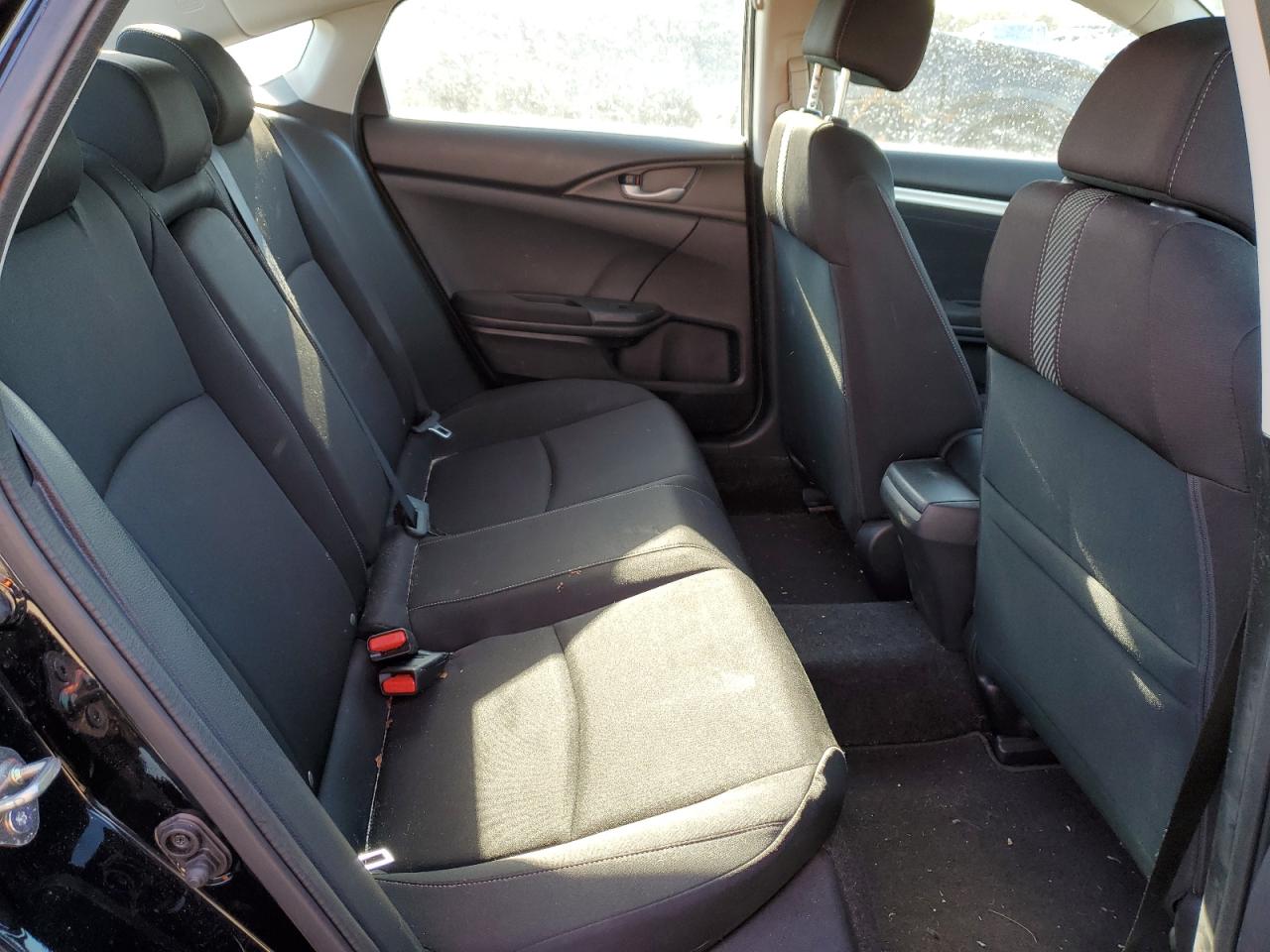 2016 Honda Civic - Image 10
