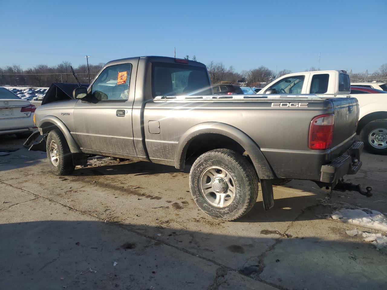 2004 Ford Ranger - Image 2