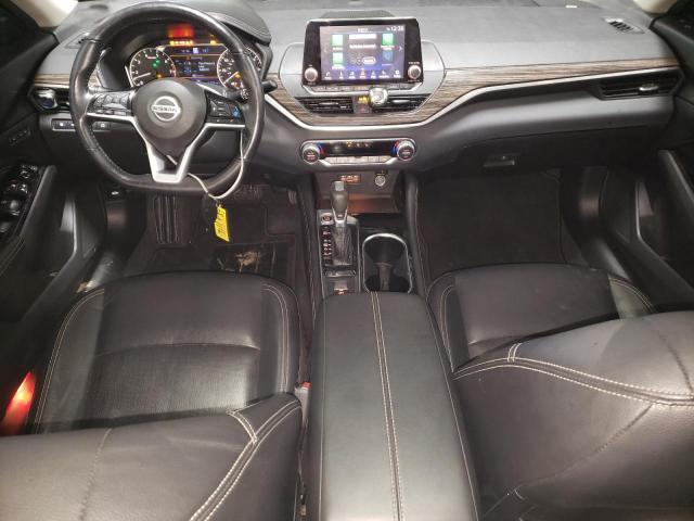  NISSAN ALTIMA 2021 Сірий