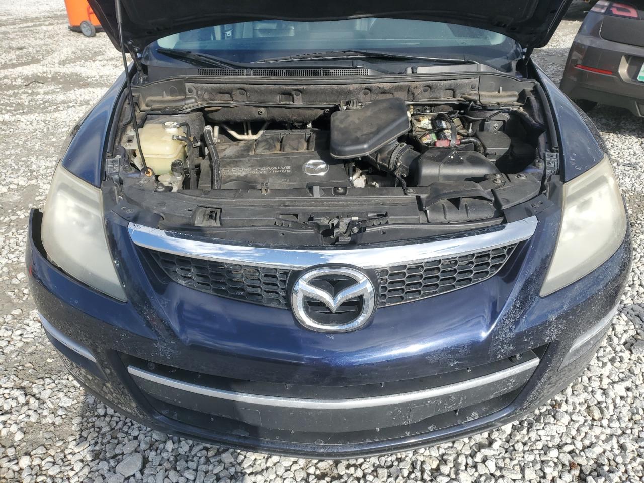 2009 Mazda CX-9 - Image 12