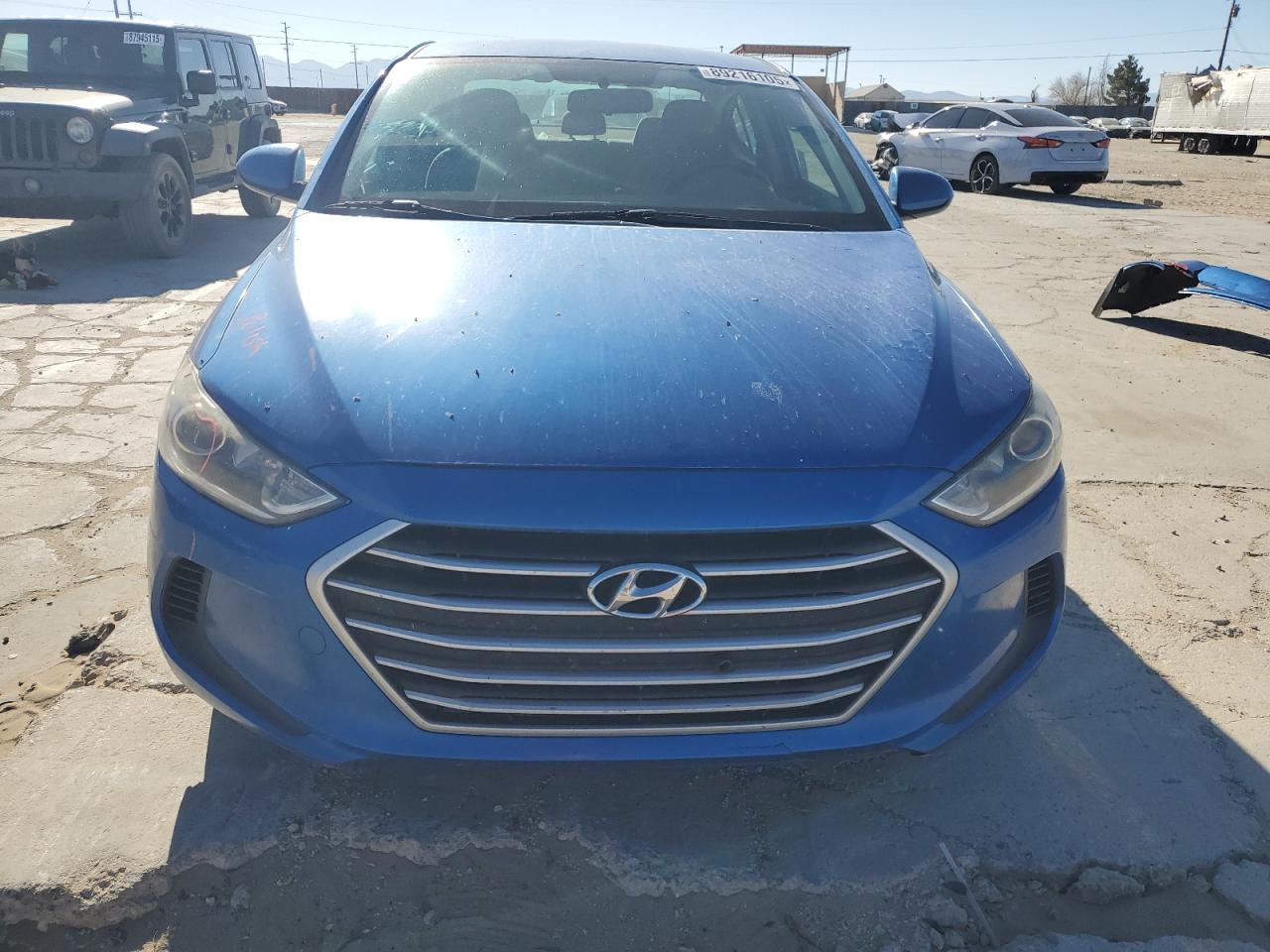 2017 Hyundai Elantra - Image 5