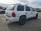 2003 Dodge Durango Slt იყიდება Albuquerque-ში, NM - Front End