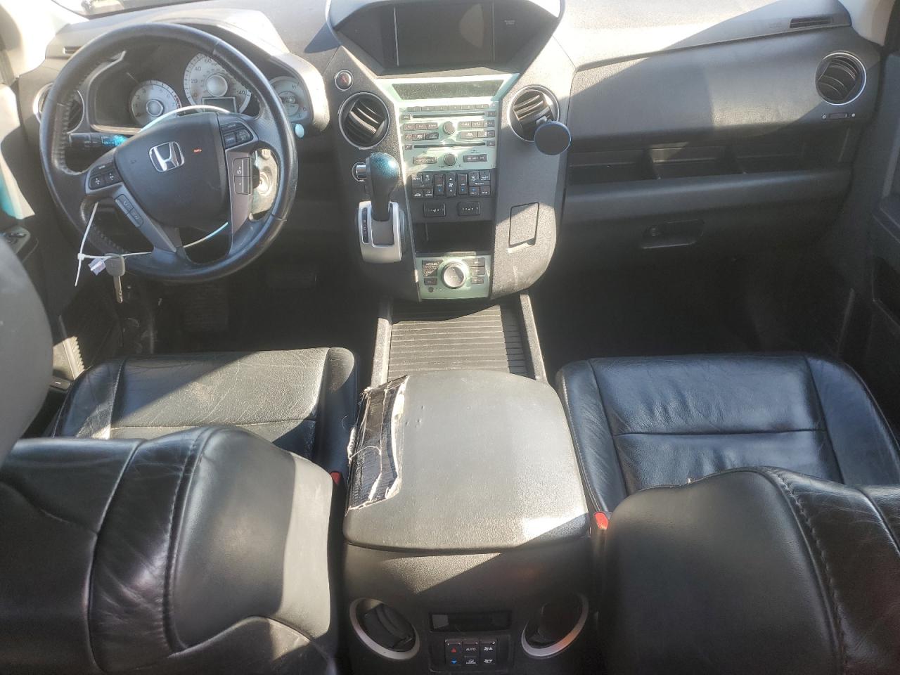 2011 Honda Pilot - Image 8
