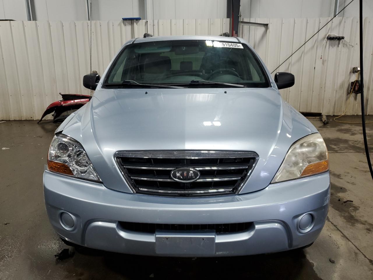 2008 Kia Sorento - Image 5