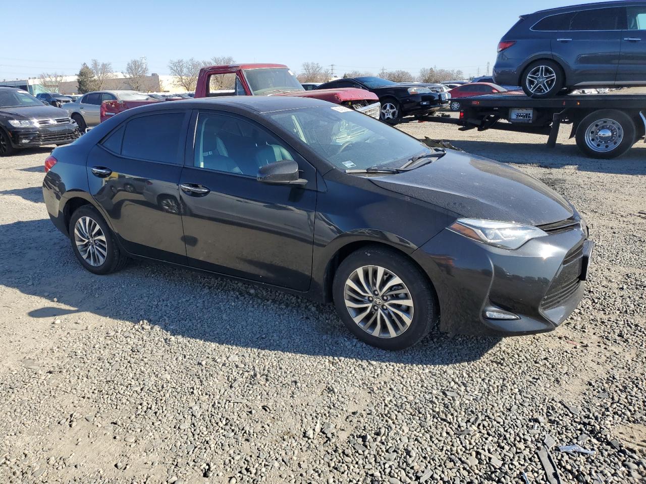 2018 Toyota Corolla - Image 4