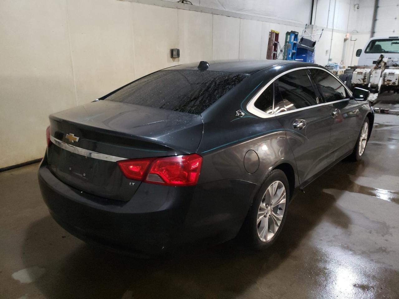 2014 Chevrolet Impala - Image 3