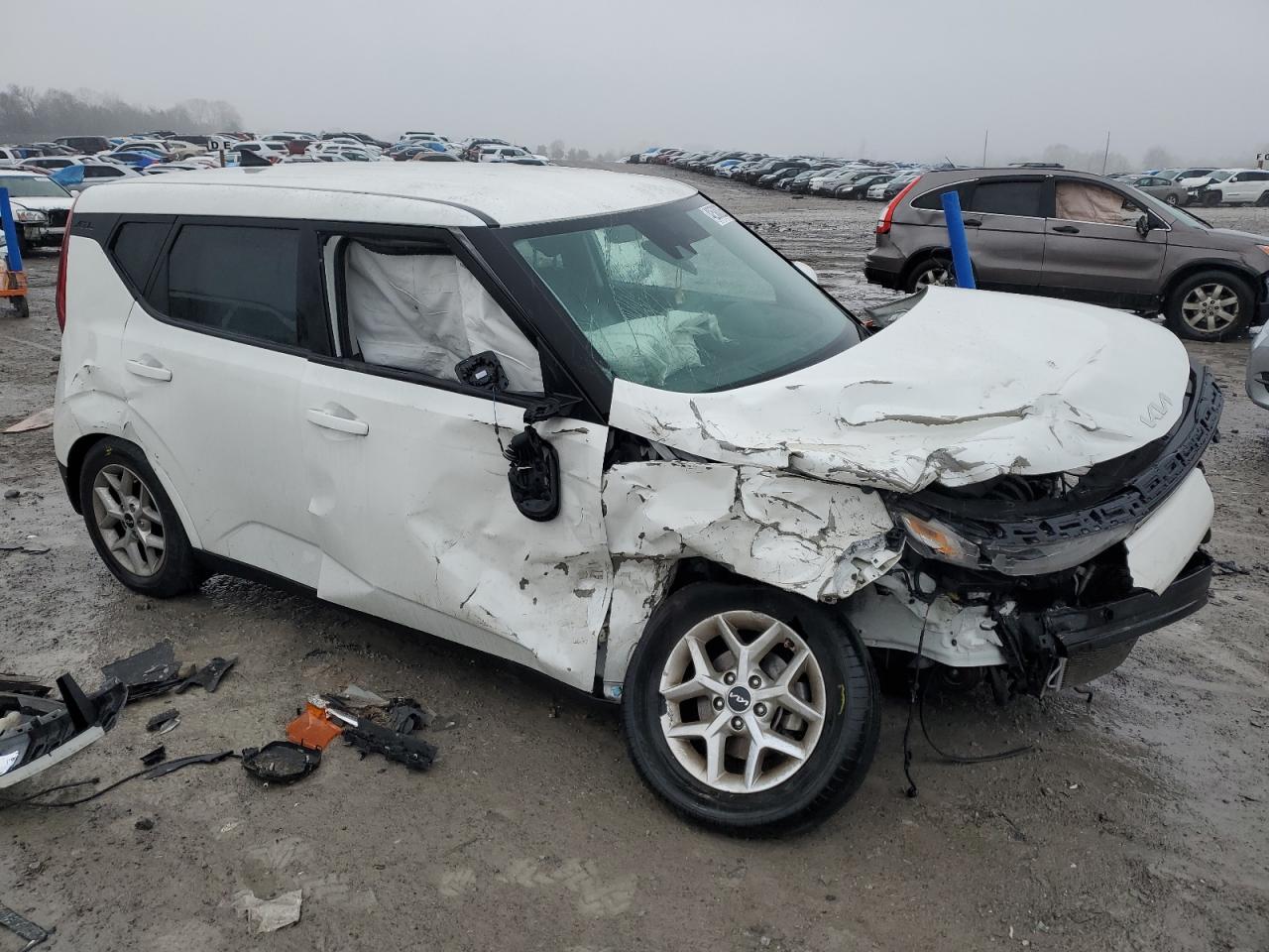 2022 Kia Soul - Image 4
