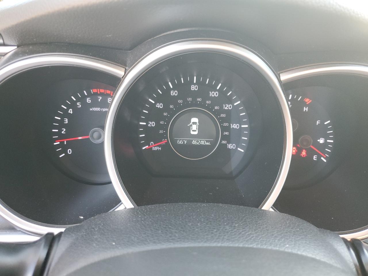 2015 Kia Optima - Image 9