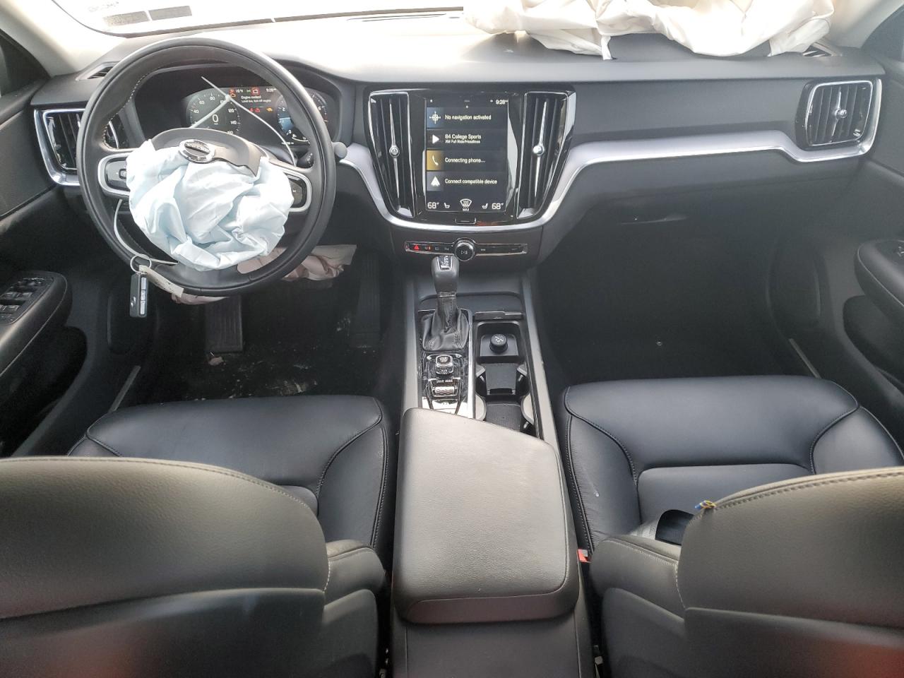 2020 Volvo S60 - Image 8