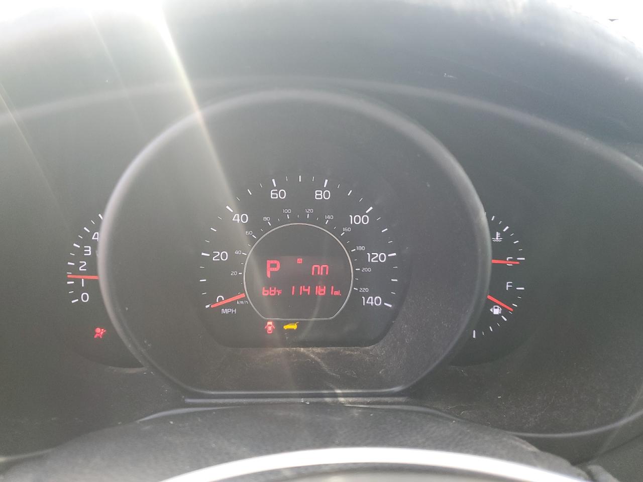 2015 Kia Soul - Image 9