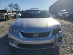 2013 Honda Accord Exl en Venta en Byron, GA - Front End