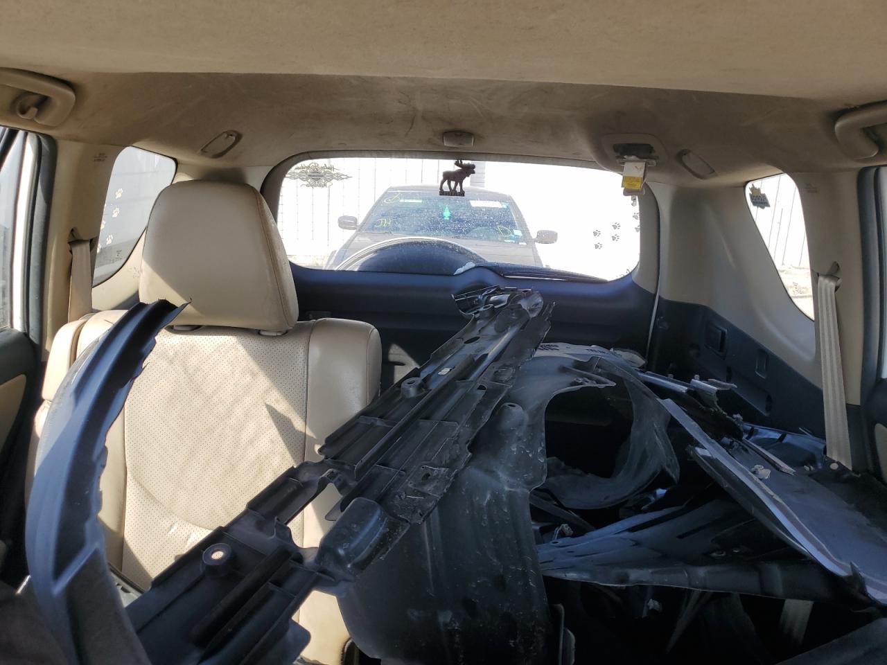 2012 Toyota RAV 4 - Image 10
