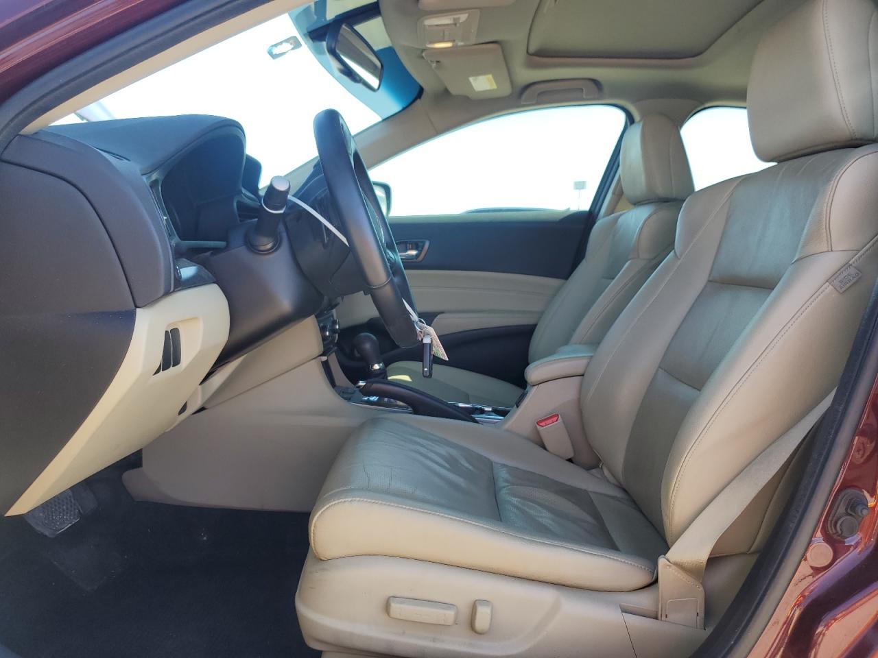 2013 Acura ILX - Image 7