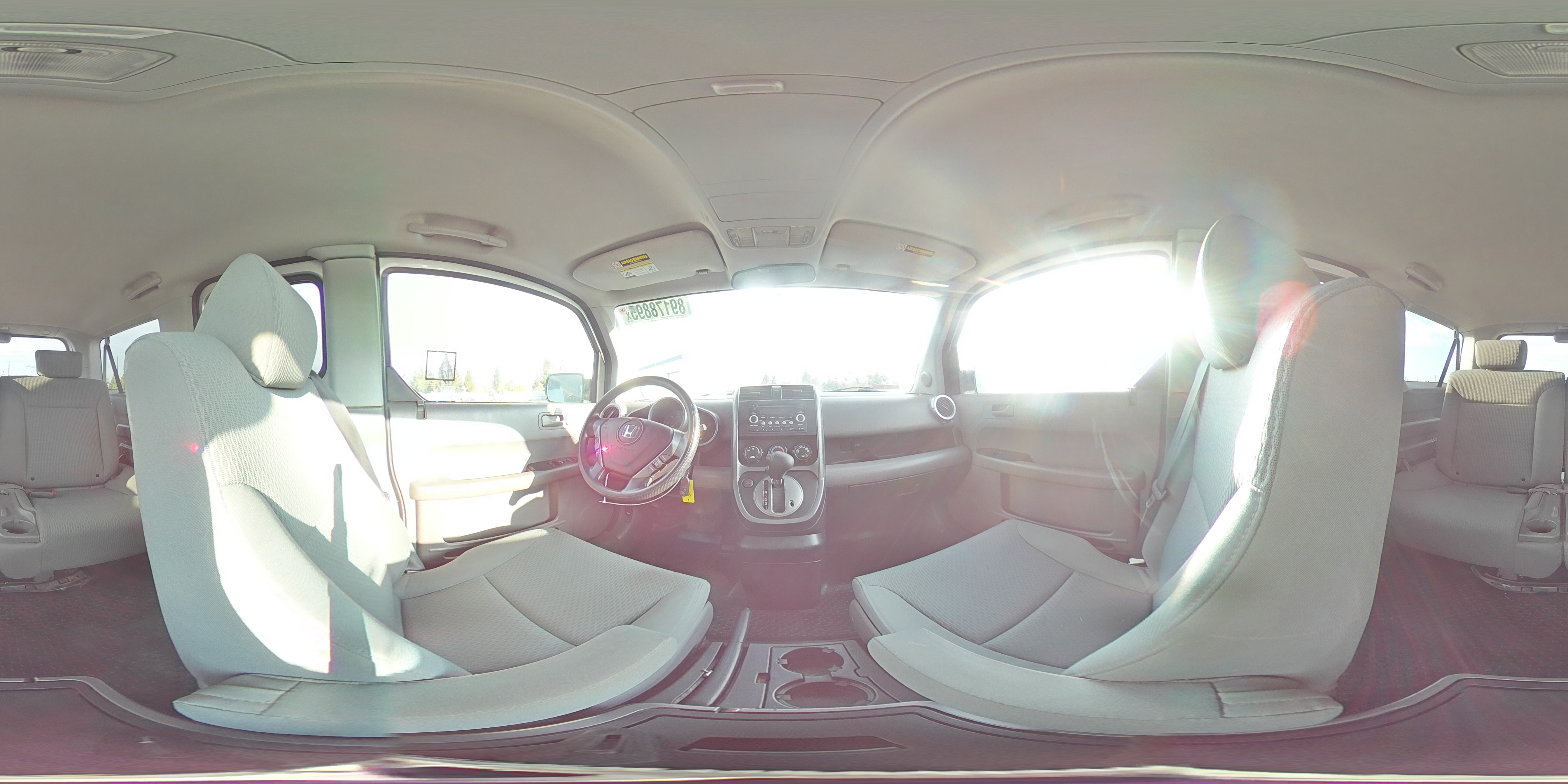 2010 Honda Element - Image 13
