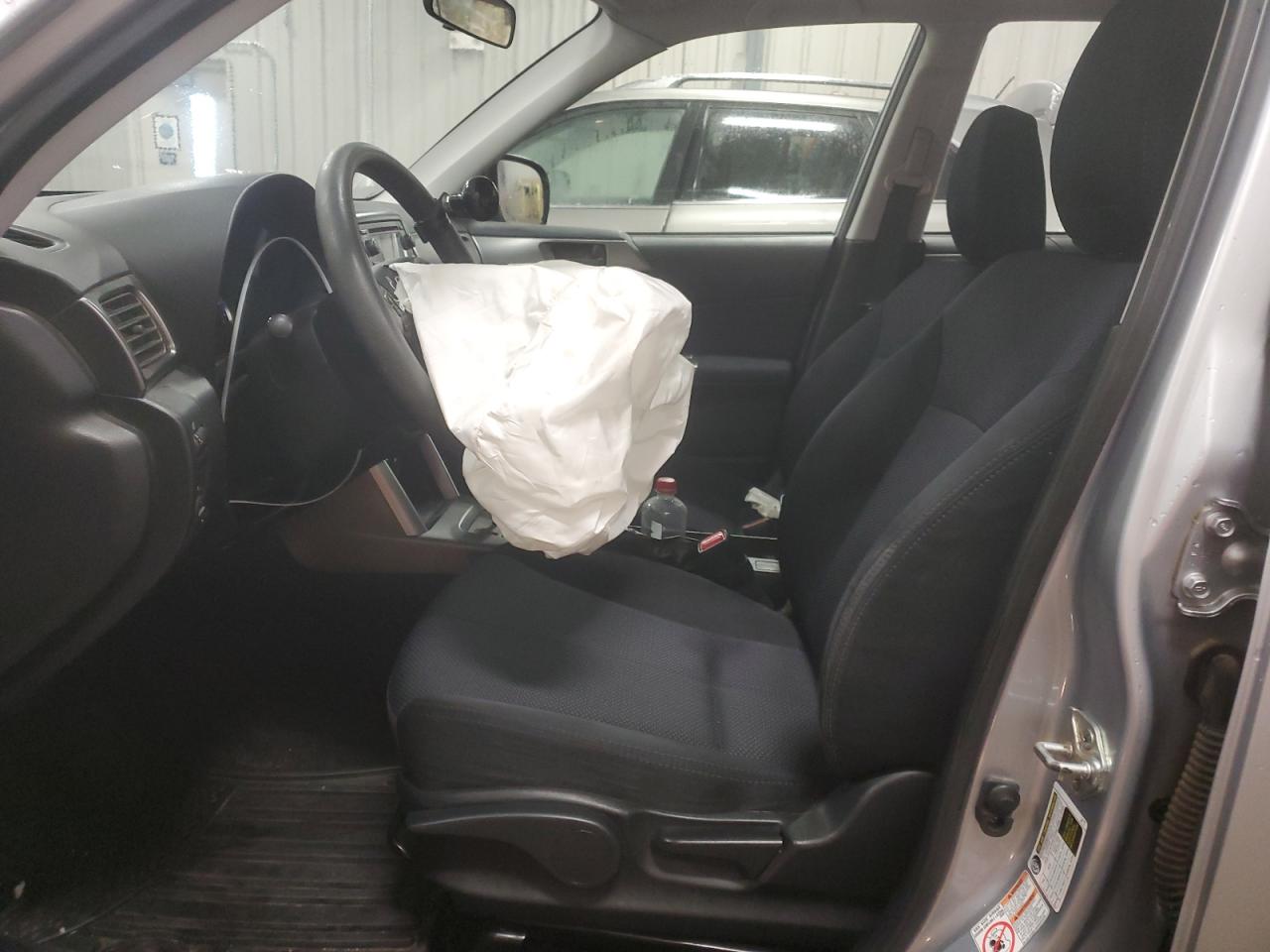 2013 Subaru Forester - Image 7