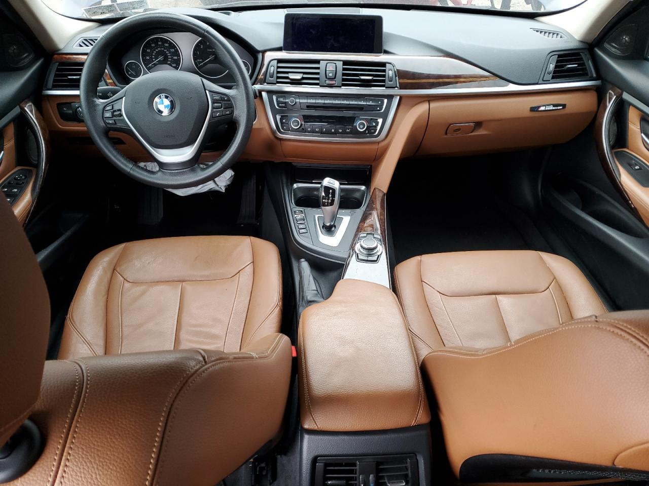 2013 BMW 3er - Image 8
