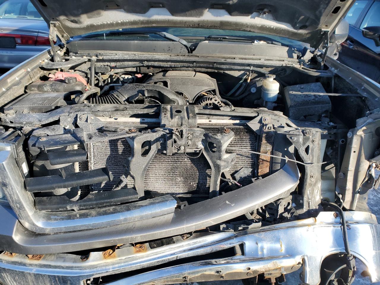 2009 GMC Sierra - Image 11