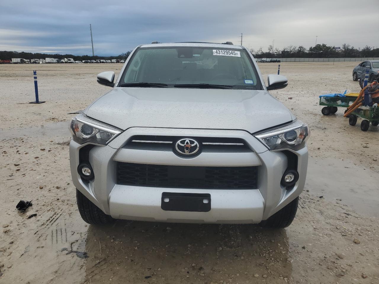 2023 Toyota 4Runner - Image 5