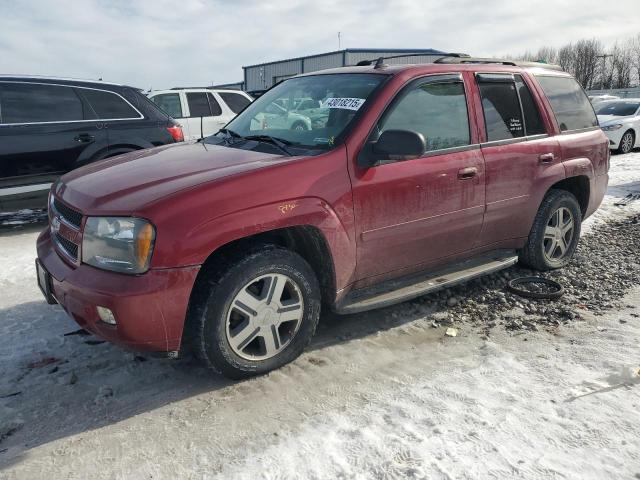 2006 Chevrolet Trailblazer Ls