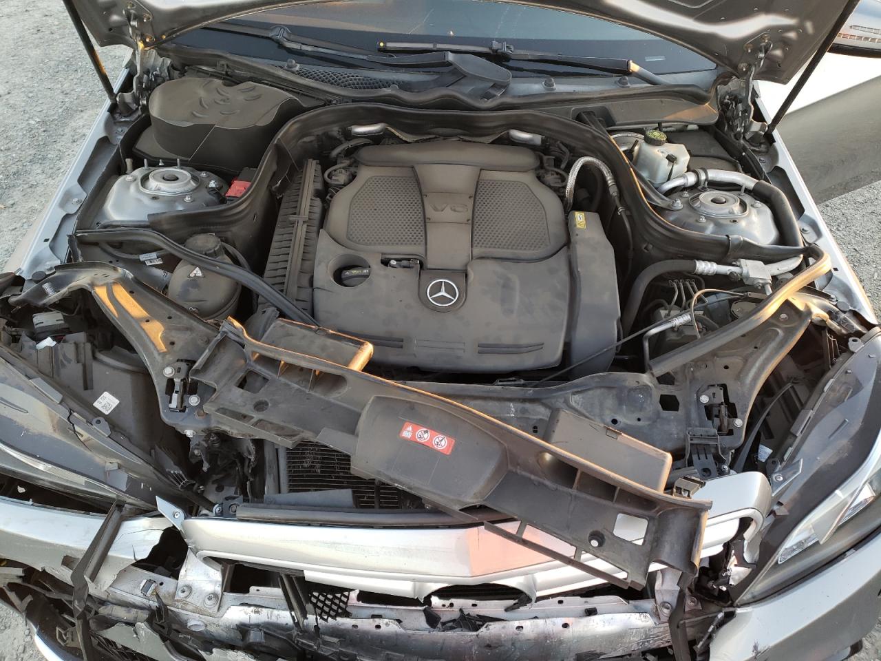 2014 Mercedes-Benz E-klasse - Image 11