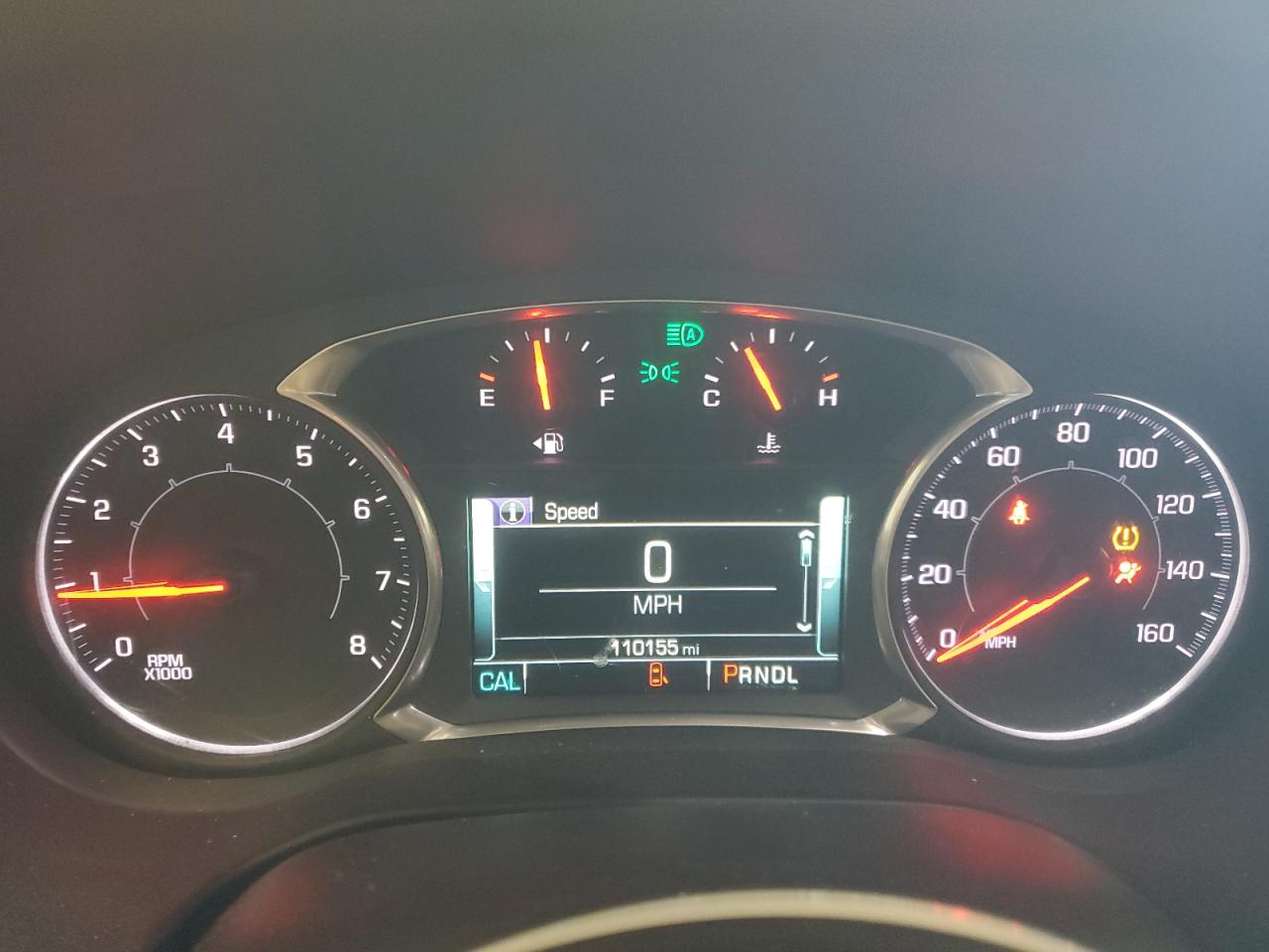 2018 GMC Acadia - Image 9