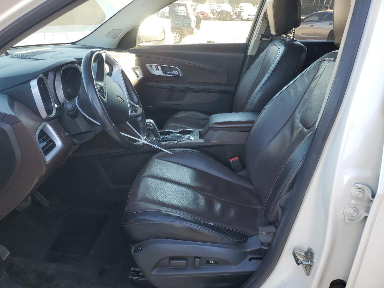 2012 Chevrolet Equinox - Image 7